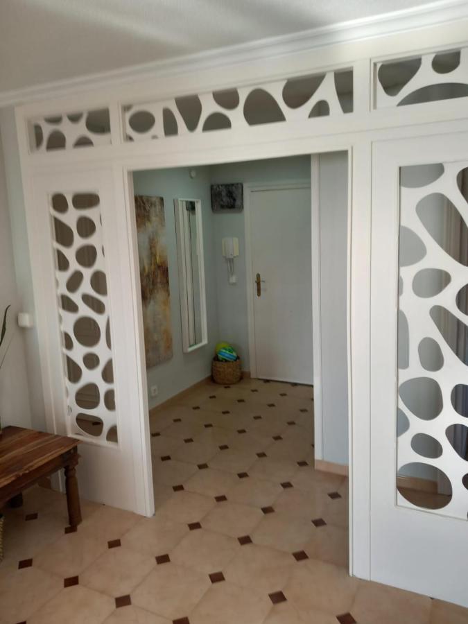 Firstline Beachview * El Campello