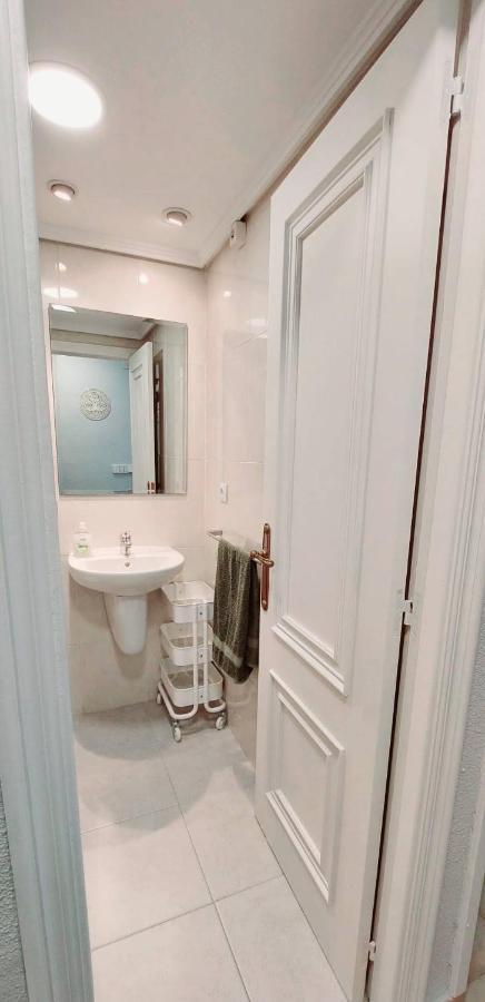 Apartment Firstline Beachview