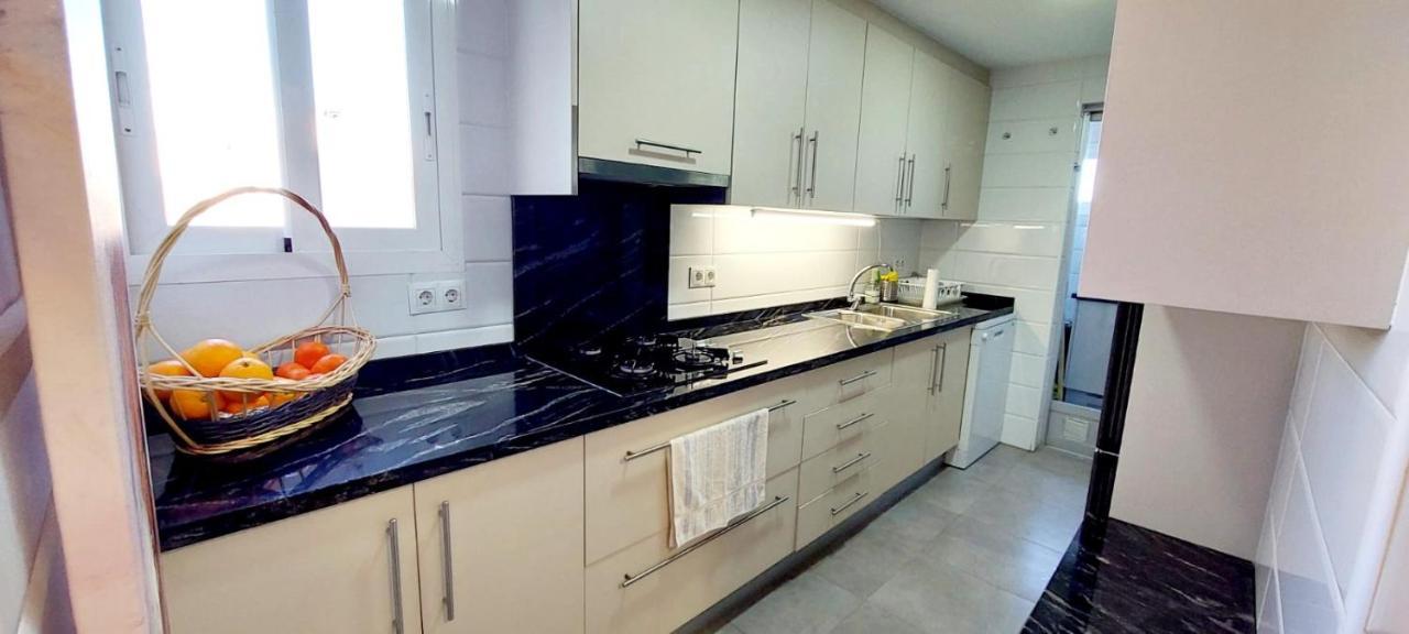 Firstline Beachview El Campello