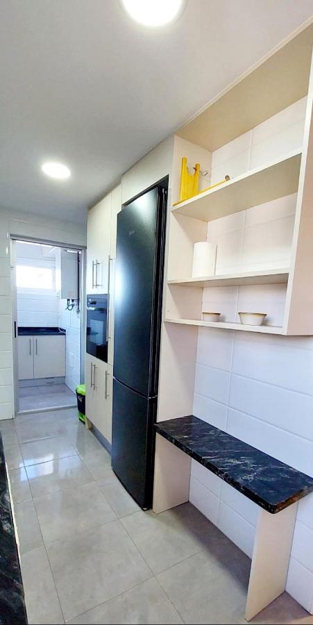 Apartment Firstline Beachview *