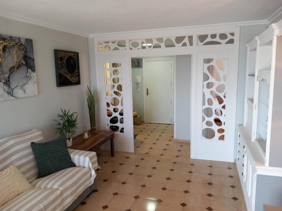 Firstline Beachview Apartment *