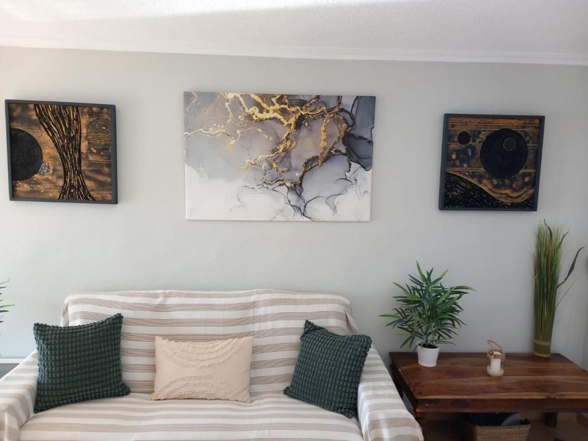 Firstline Beachview * El Campello
