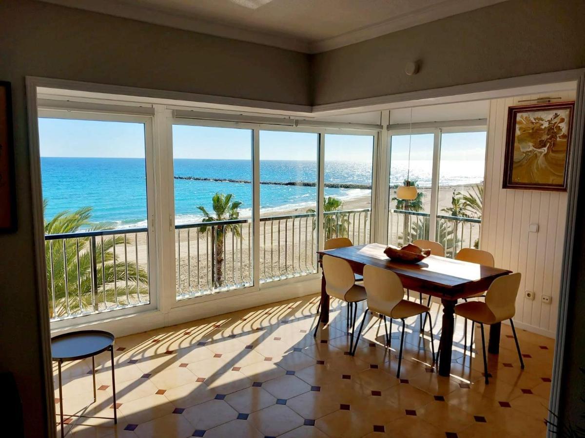 Firstline Beachview *