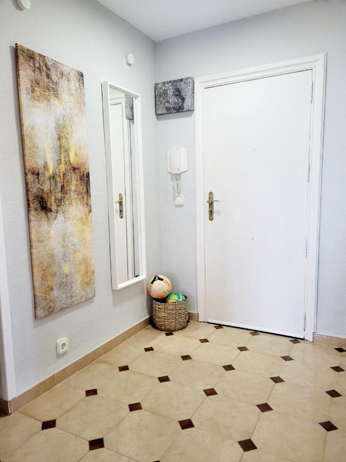 Firstline Beachview Apartment *