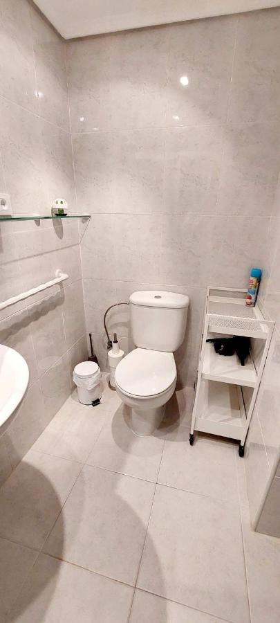 Firstline Beachview * El Campello