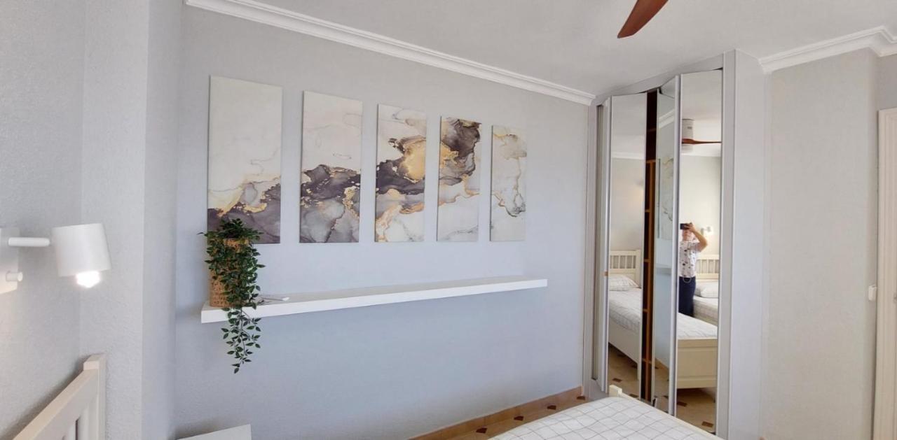 Firstline Beachview Apartment *
