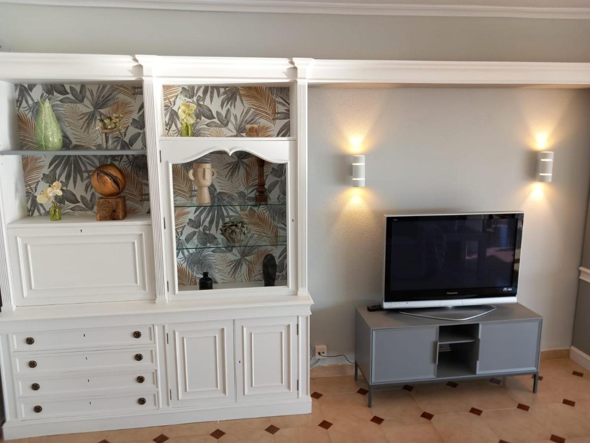Firstline Beachview * El Campello