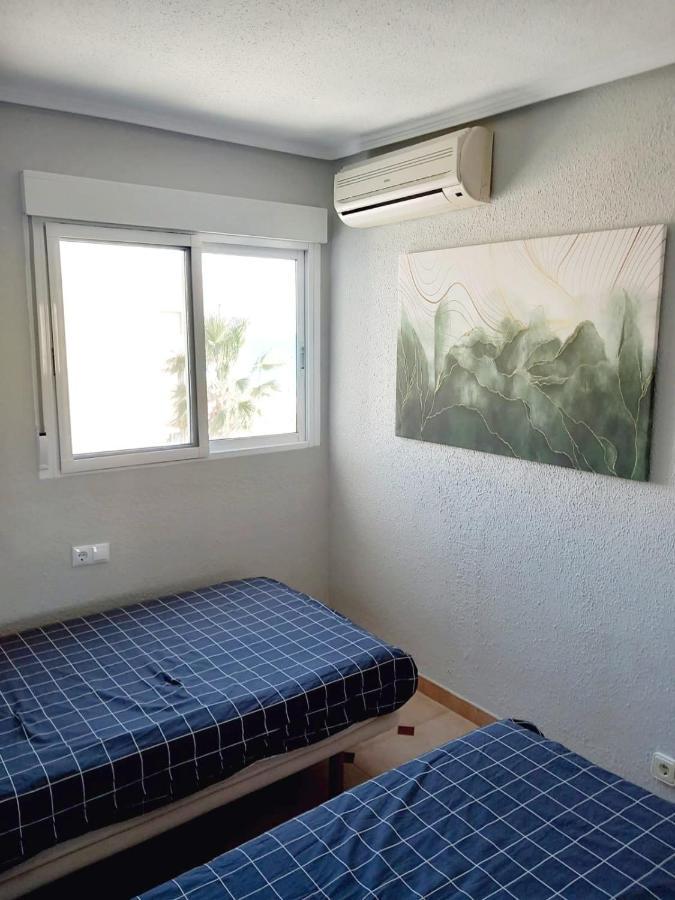 Firstline Beachview Apartment