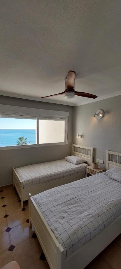Firstline Beachview *