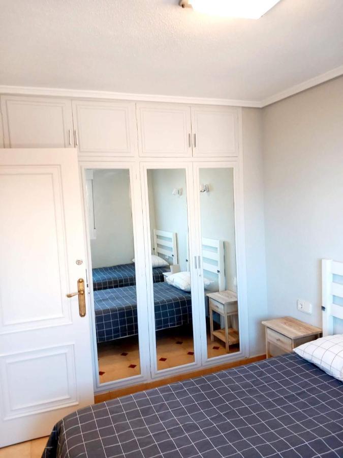 Firstline Beachview * El Campello