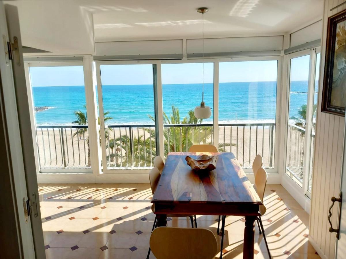 Firstline Beachview * El Campello