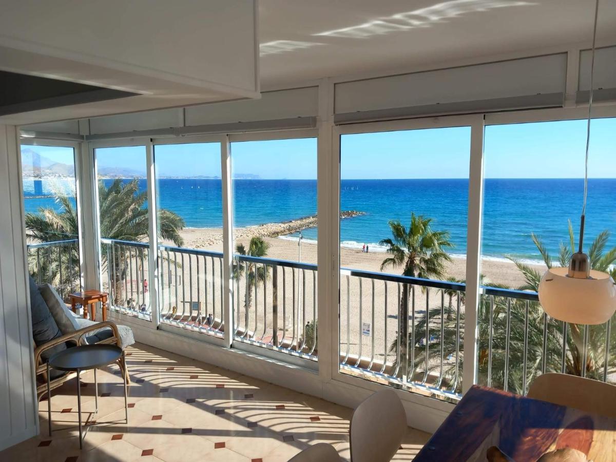 Apartment Firstline Beachview