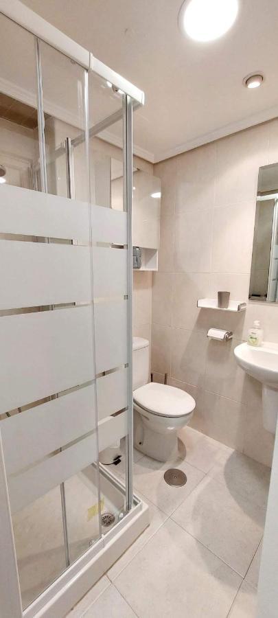 Firstline Beachview Apartment
