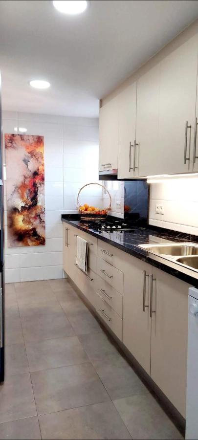 Firstline Beachview El Campello