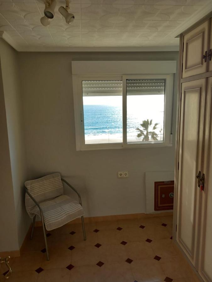 Firstline Beachview Apartment El Campello