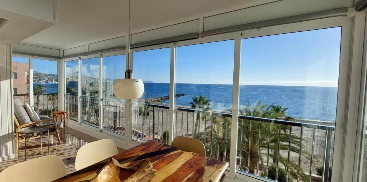 Firstline Beachview Apartment *