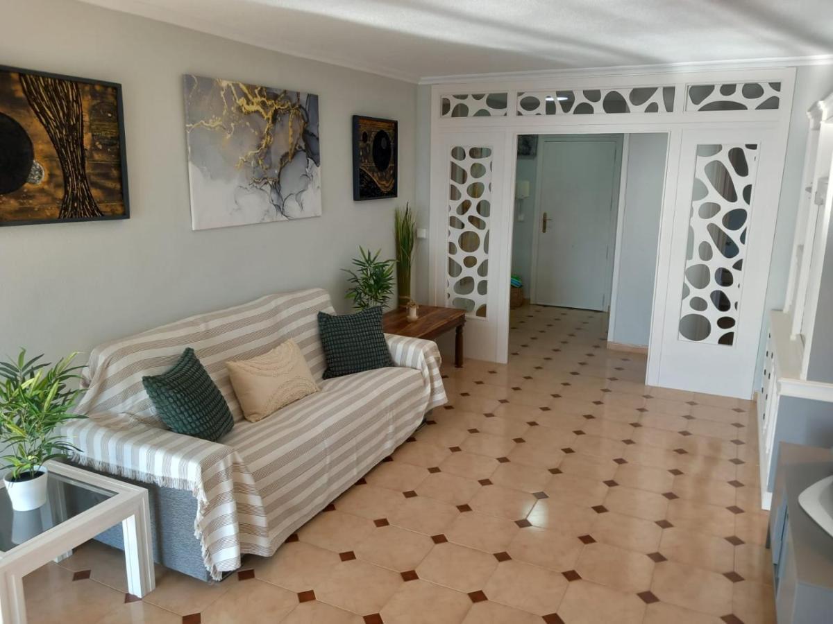 Apartment Firstline Beachview