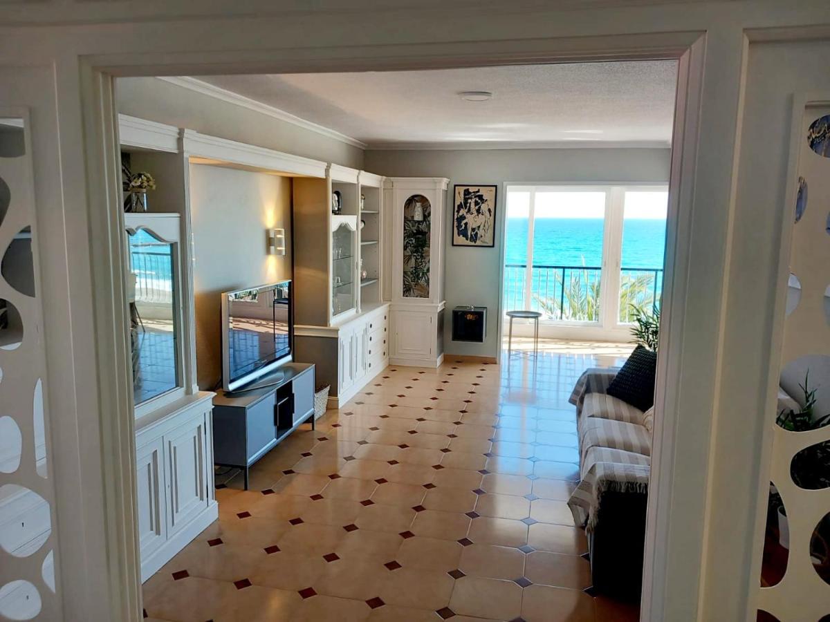 Firstline Beachview El Campello