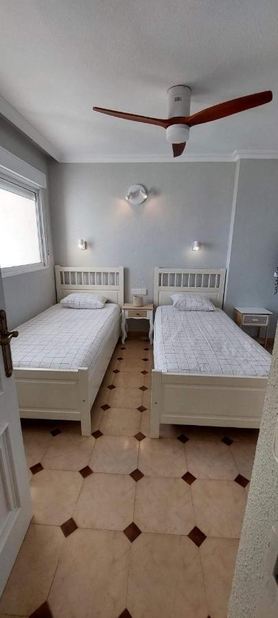 Apartment Firstline Beachview *