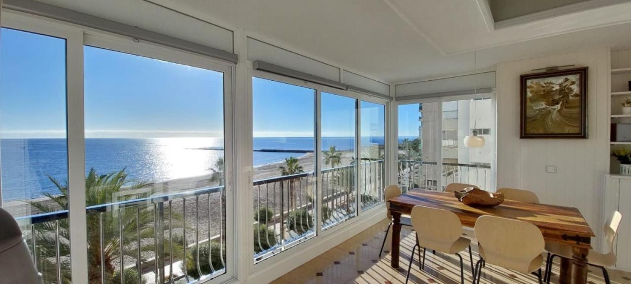 Firstline Beachview *