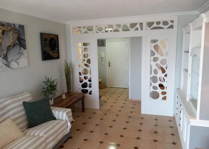 Firstline Beachview