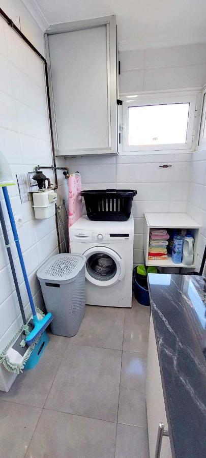 Apartamento Firstline Beachview El Campello