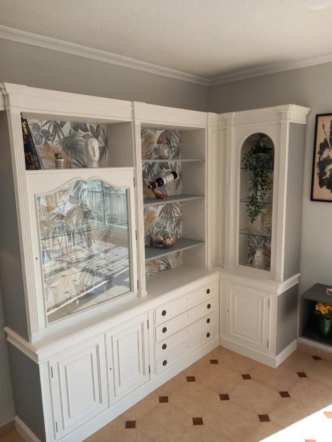 Firstline Beachview Apartamento