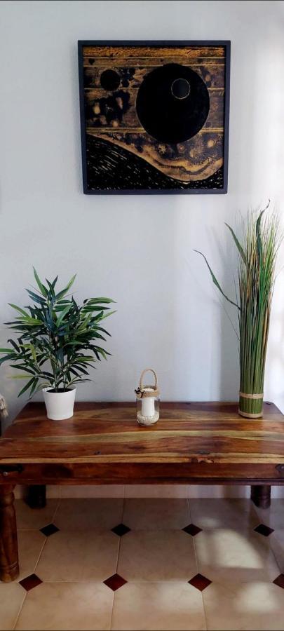Apartamento Firstline Beachview
