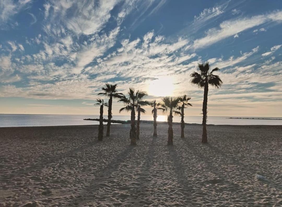 Apartamento Firstline Beachview