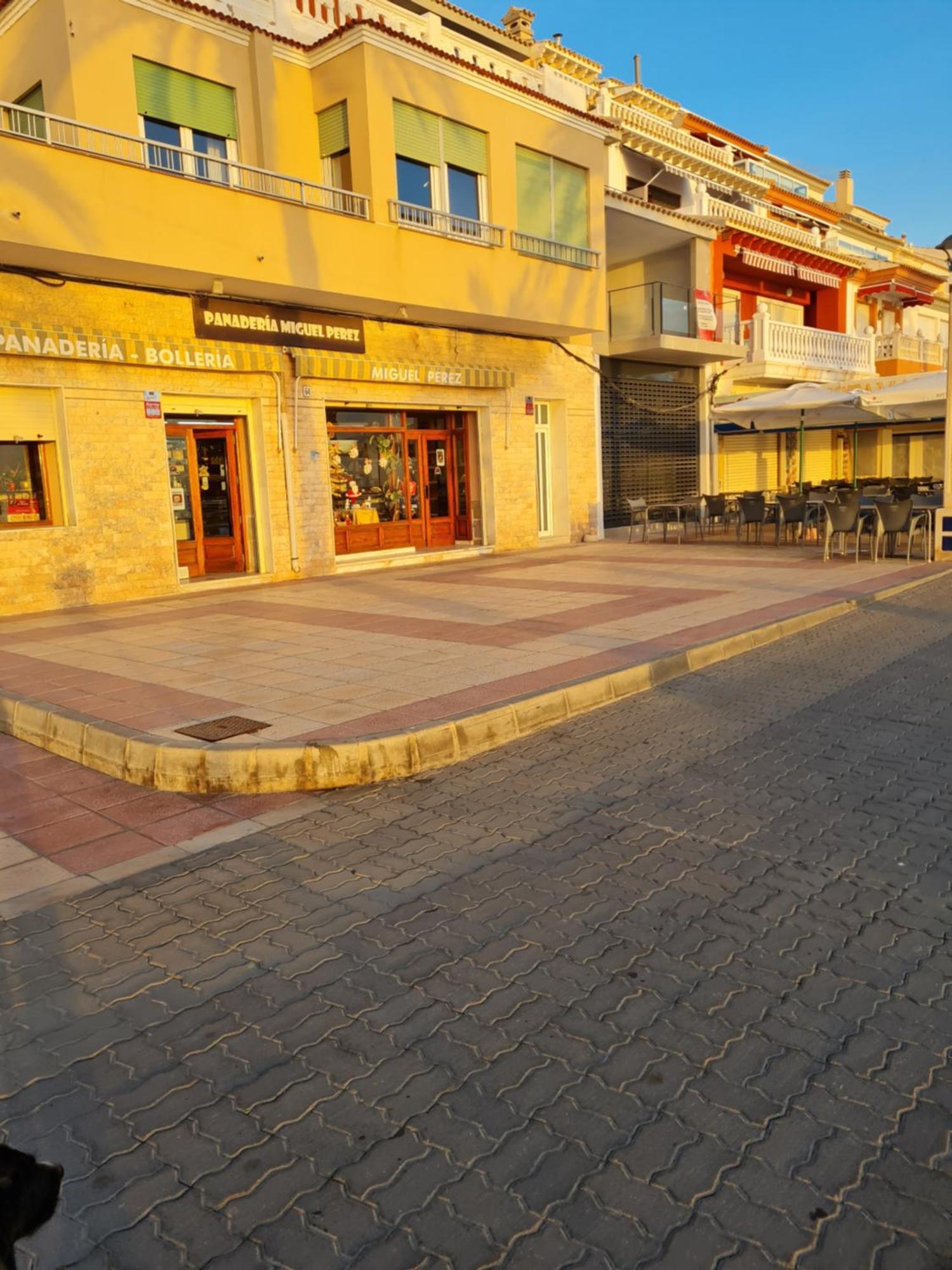 Apartamento Firstline Beachview