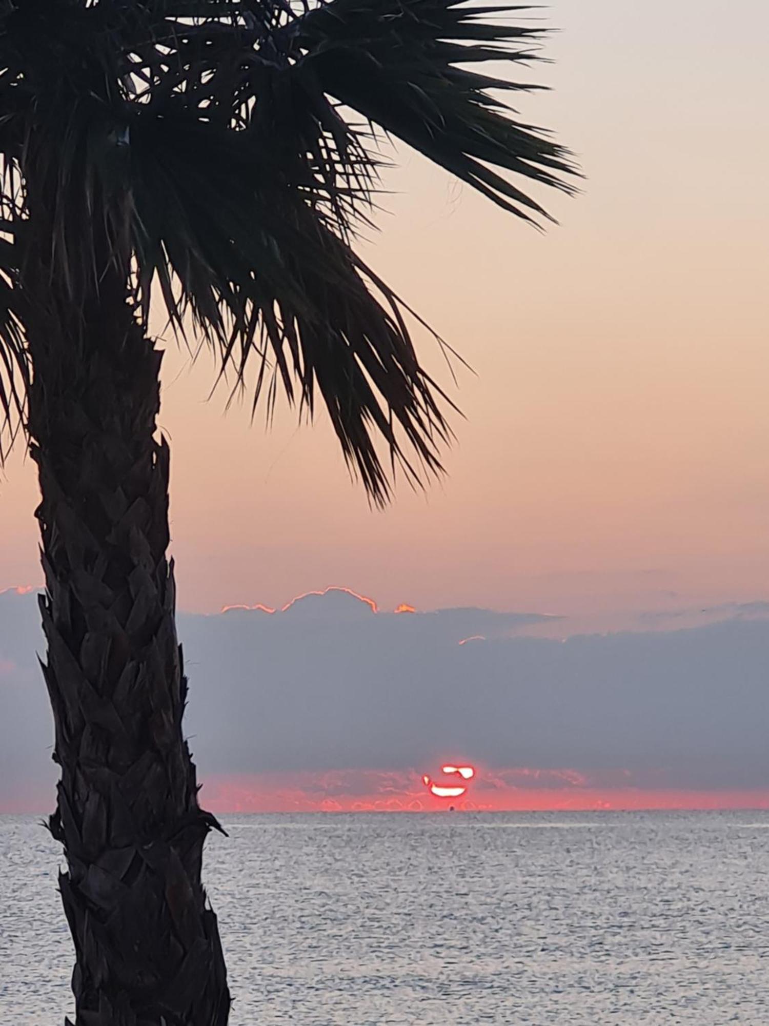 Apartamento Firstline Beachview *
